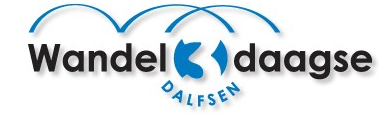 Logo Wandel3daagse Dalfsen