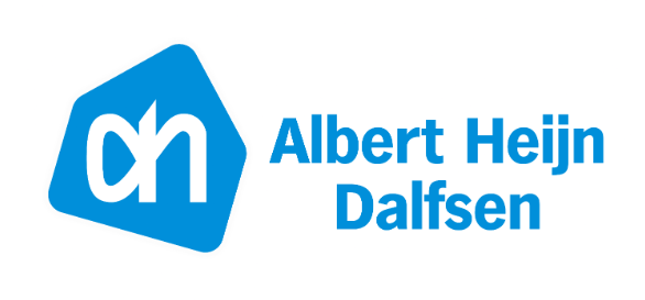 Logo Albert Heijn Dalfsen