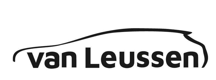 Logo Autobedrijf Van Leussen