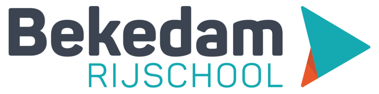 Logo Rijschool Bekedam