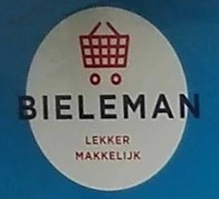 Logo Bieleman rijdende winkel