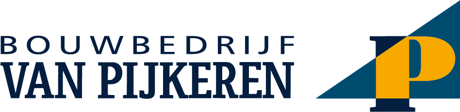 Logo Bouwbedrijf Van Pijkeren