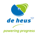 Logo De Heus Dalfsen