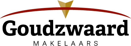 Logo Goudzwaard Makelaars