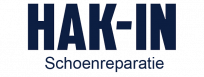 Logo HAK-IN schoenreparatie