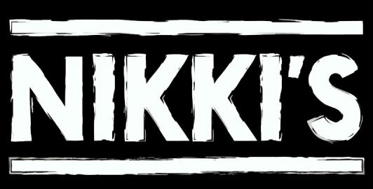 Logo Nikki's