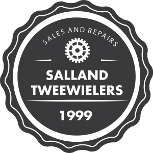 Logo Salland Tweewielers