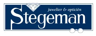 Logo Stegeman Juwelier