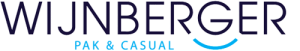 Logo Wijnbergern Pak & Casual